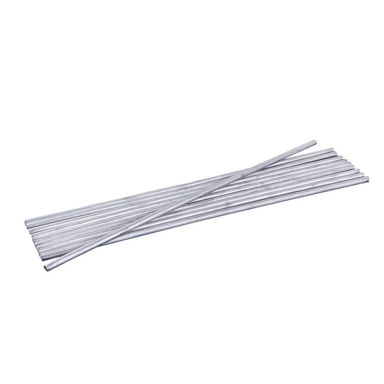AlTiC For 6061 Aluminum Billet